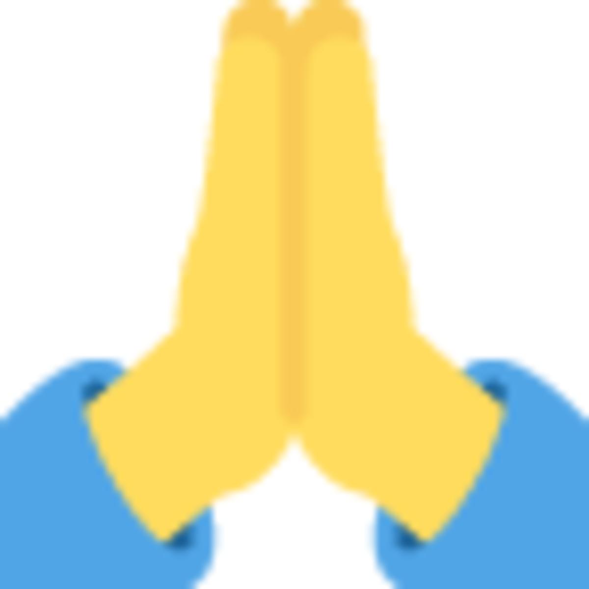🙏